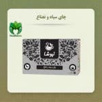 چای سیاه و نعناع نیوشا