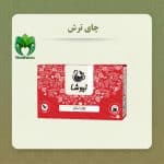 چای ترش نیوشا