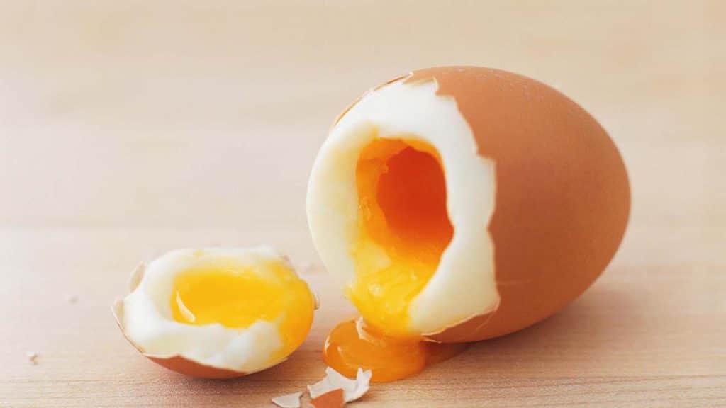 بهترین صبحانه برای بلغمی ها