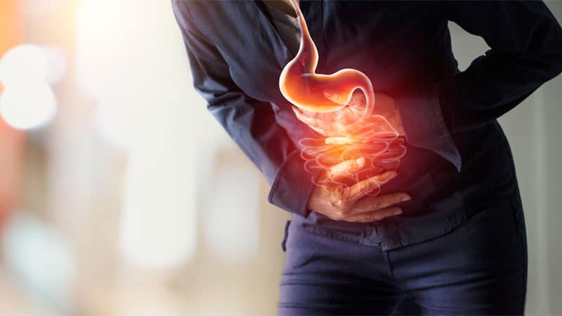 مشکلات هضم و گوارش چیست؟