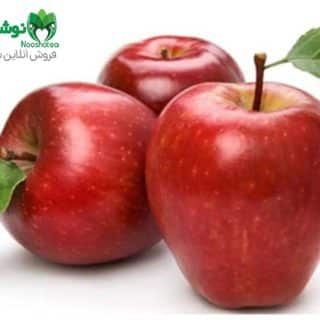 فواید سیب برای سلامتی