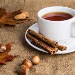 چرا دمنوش می نوشیم؟