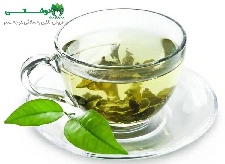 دمنوش های خنک کننده در فصل تابستان