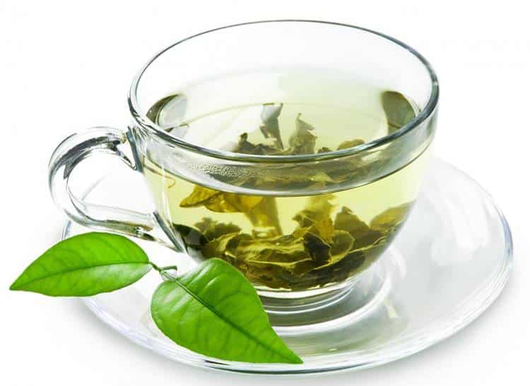 دمنوش ها و نوشیدنی ها خنک کننده