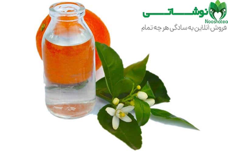 خواص معجزه‌آسای بهارنارنج برای خانم ها
