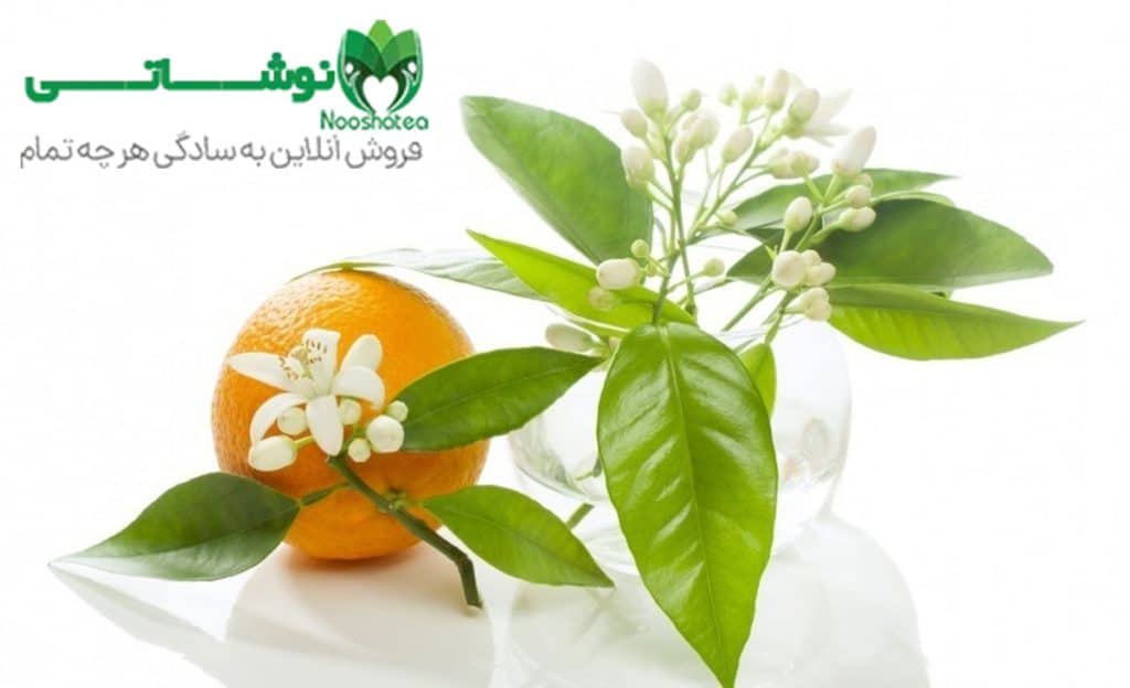 خواص معجزه‌آسای بهارنارنج برای خانم ها