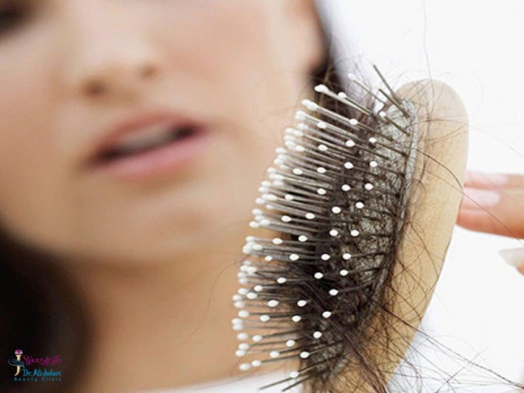 چه دمنوش هایی برای ریزش مو مناسب و کاربردی هستند؟
