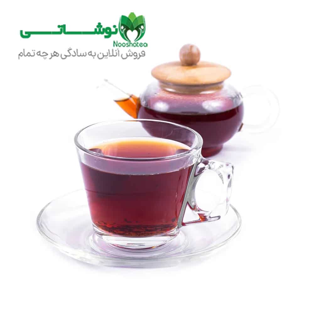 از کجا می توانیم چای سیاه را خریداری کنیم؟