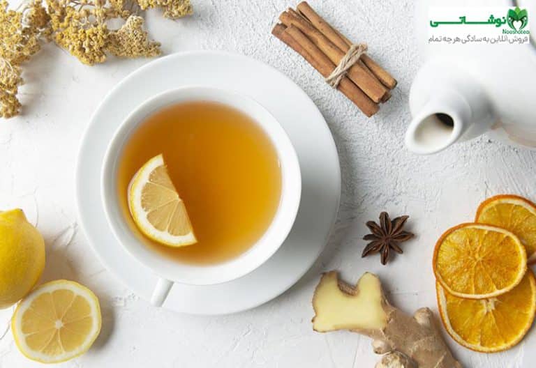 از کجا می توانیم دمنوش های گیاهی خنک کننده را خریداری کنیم؟
