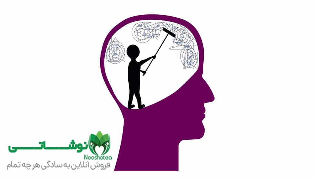 بهترین دمنوش تقویت بینایی