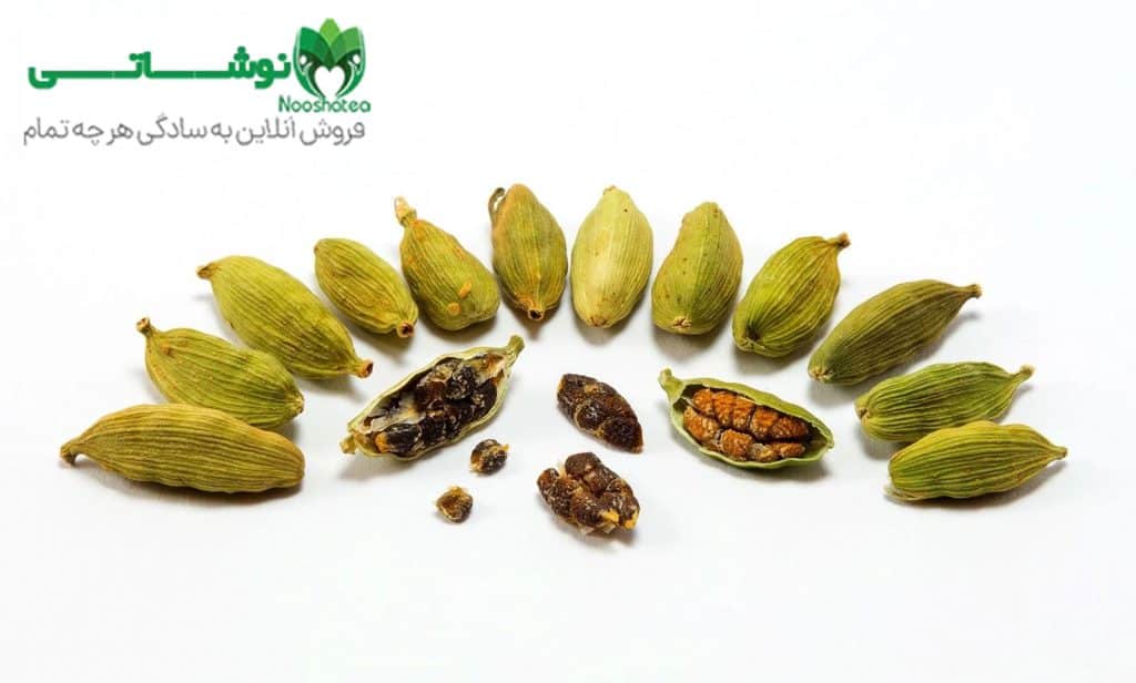 مصرف چای هل و خواص آن