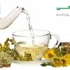 دمنوش‌هایی برای مقابله با ویروس کرونا