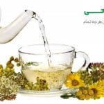 دمنوش‌هایی برای مقابله با ویروس کرونا
