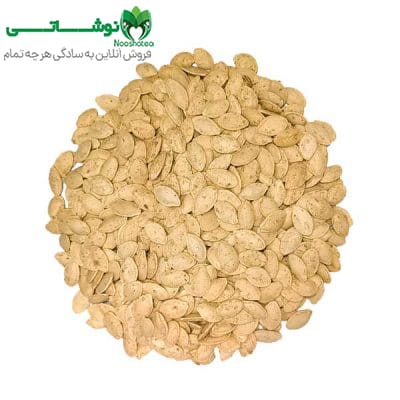 فواید تخمه کدو برای مردان