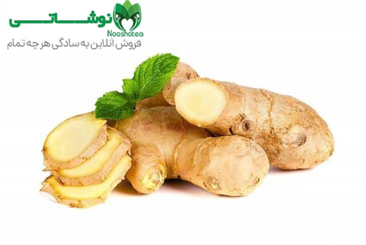 نوشیدن چای زنجبیل به بهبود عملکرد دستگاه گوارش کمک کرده و می‌تواند در تسکین دردهای مفصلی موثر باشد. همچنین، این نوشیدنی با خواص ضدالتهابی خود به تقویت سیستم ایمنی بدن کمک می‌کند.