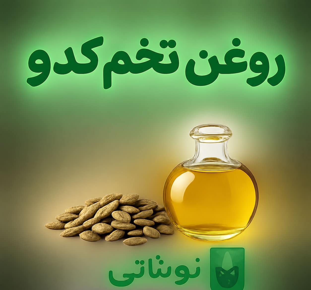 روغن تخم کدو برای چی خوبه